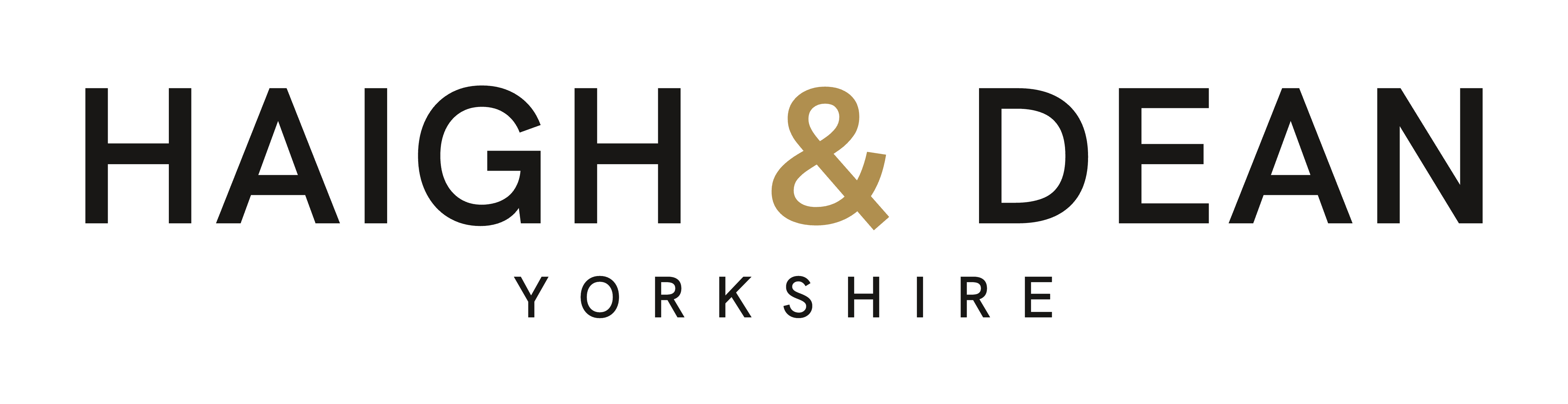 Haigh & Dean — Yorkshire